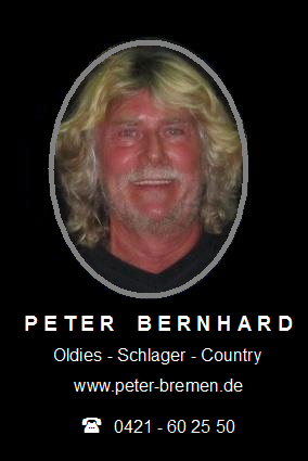 Peter Bernhard